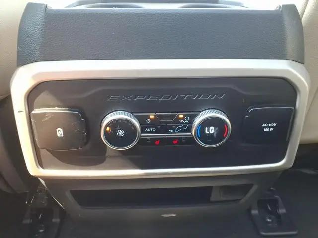 2024 Ford Expedition Limited MAX