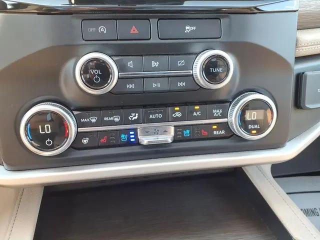 2024 Ford Expedition Limited MAX