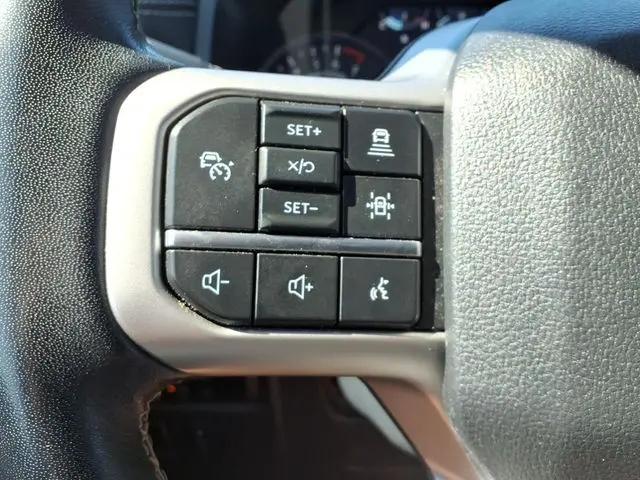 2024 Ford Expedition Limited MAX