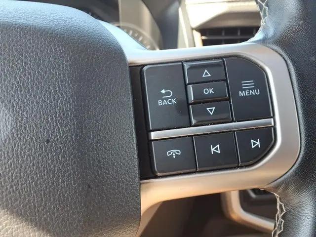 2024 Ford Expedition Limited MAX