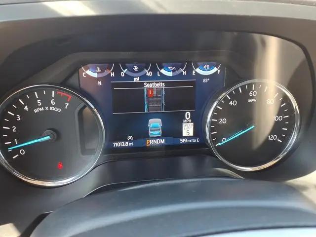 2024 Ford Expedition Limited MAX