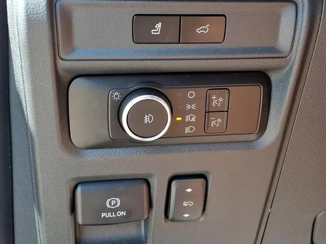 2024 Ford Expedition Limited MAX