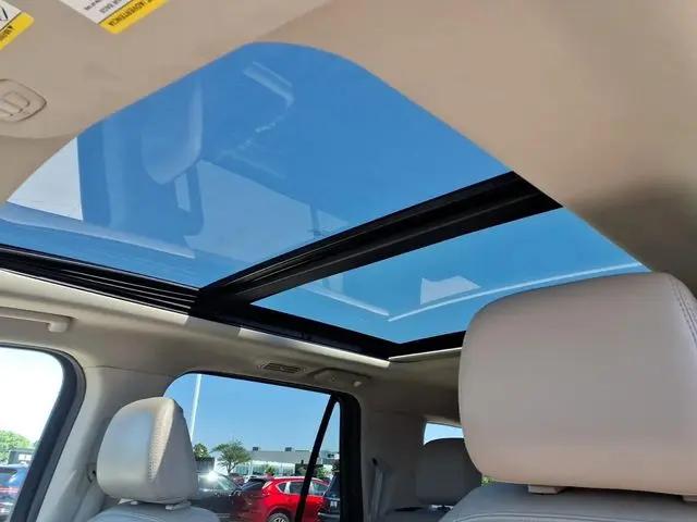 2024 Ford Expedition Limited MAX
