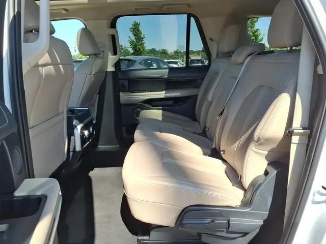 2024 Ford Expedition Limited MAX