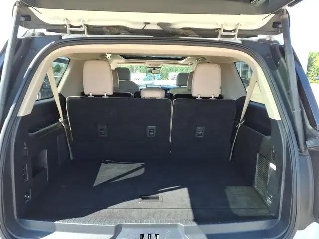 2024 Ford Expedition Limited MAX