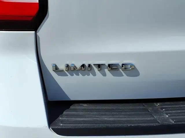 2024 Ford Expedition Limited MAX