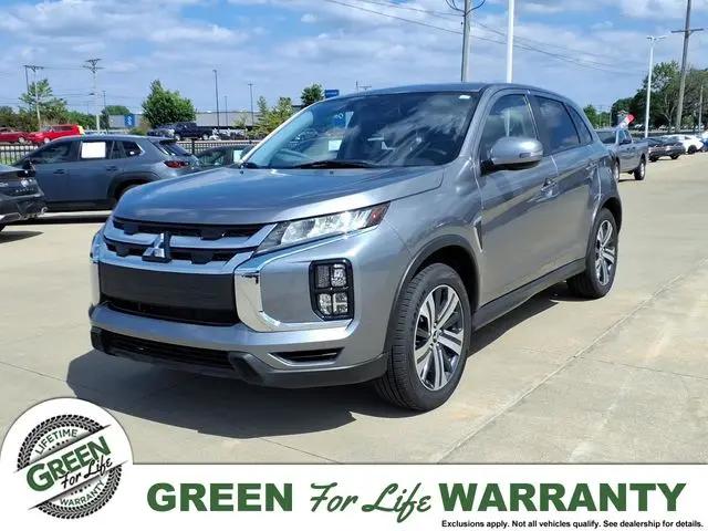 2024 Mitsubishi Outlander Sport 2.0 SE AWC for sale in Springfield, IL