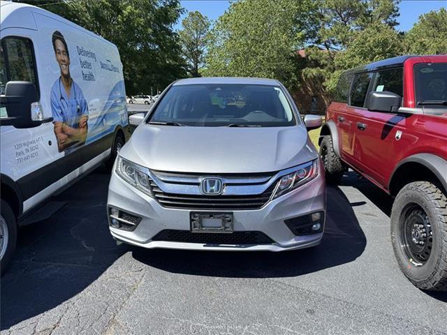 2019 Honda Odyssey EX for sale in Paris, TN