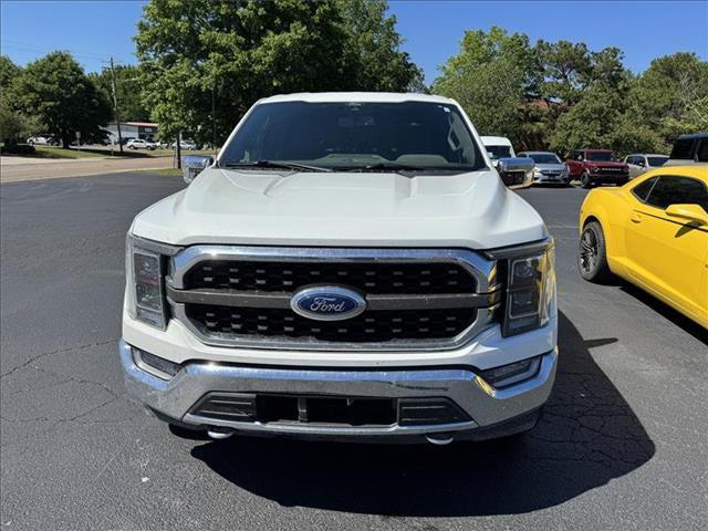 2021 Ford F-150 King Ranch for sale in Paris, TN