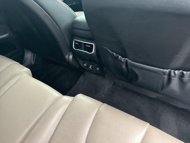 2023 Hyundai Santa Fe Hybrid Limited