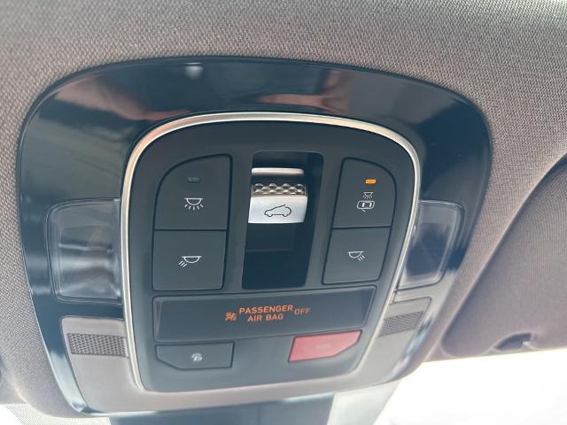 2023 Hyundai Santa Fe Hybrid Limited
