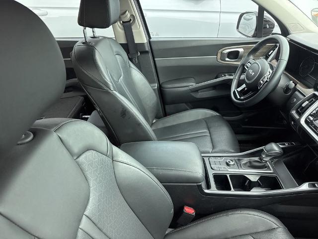 2023 Kia Sorento X-Line S
