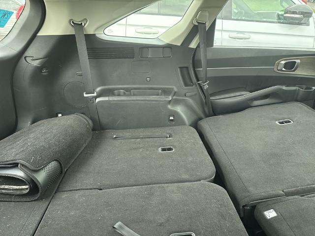 2023 Kia Sorento X-Line S