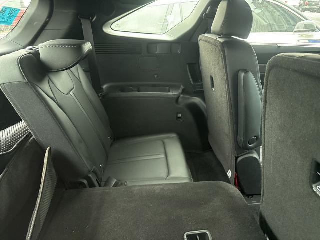 2024 Kia Sorento X-Line SX