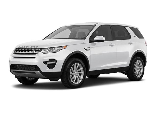 2019 Land Rover Discovery Sport Landmark Edition for sale in Andalusia, AL