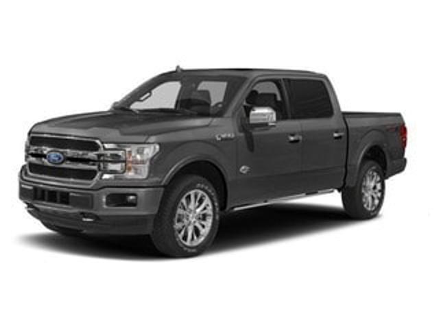 2018 Ford F-150 XLT for sale in Andalusia, AL