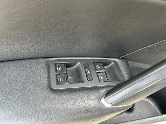 2018 Volkswagen Passat 3.6L V6 GT