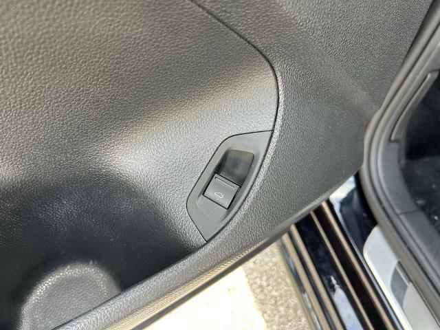 2018 Volkswagen Passat 3.6L V6 GT