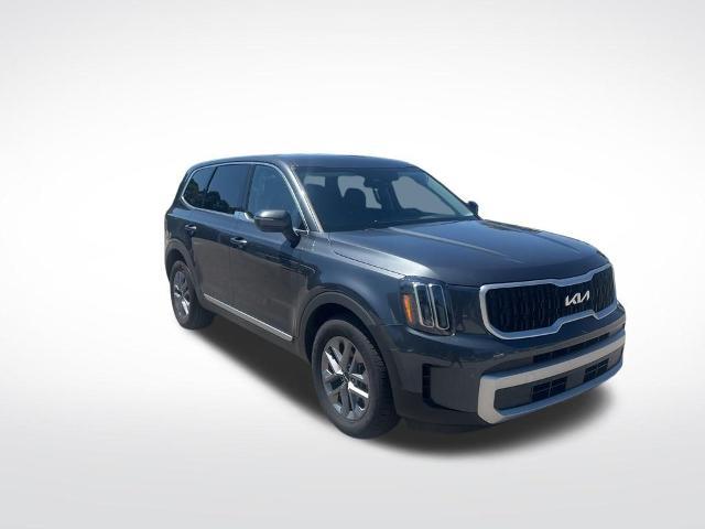 2023 Kia Telluride LX