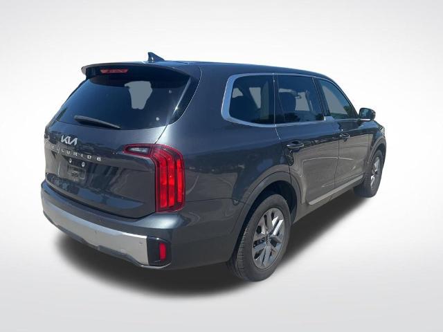 2023 Kia Telluride LX