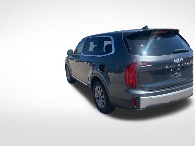 2023 Kia Telluride LX