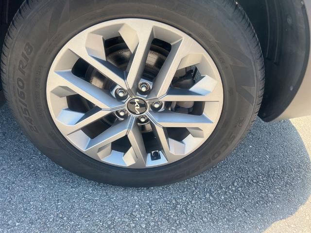 2023 Kia Telluride LX