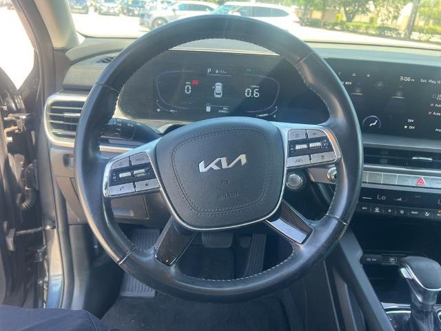 2023 Kia Telluride LX