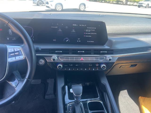 2023 Kia Telluride LX