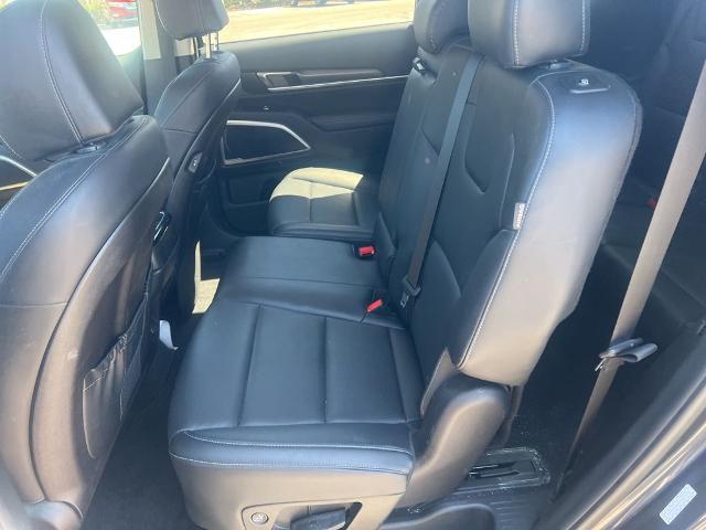 2023 Kia Telluride LX