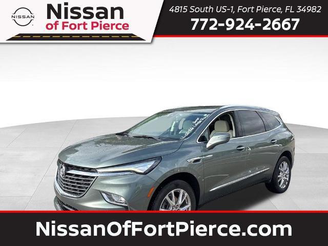 2023 Buick Enclave Essence AWD for sale in Fort Pierce, FL