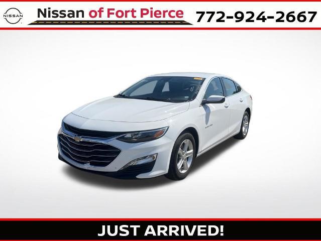 2024 Chevrolet Malibu FWD 1LT for sale in Fort Pierce, FL