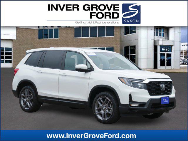 2023 Honda Passport AWD EX-L for sale in Inver Grove Heights, MN