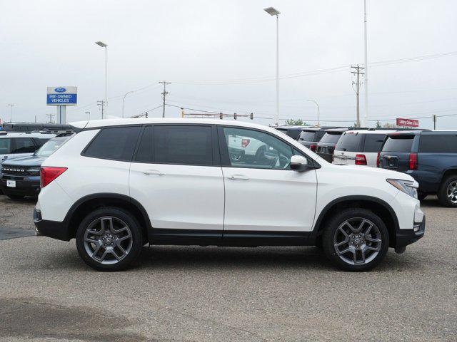2023 Honda Passport AWD EX-L