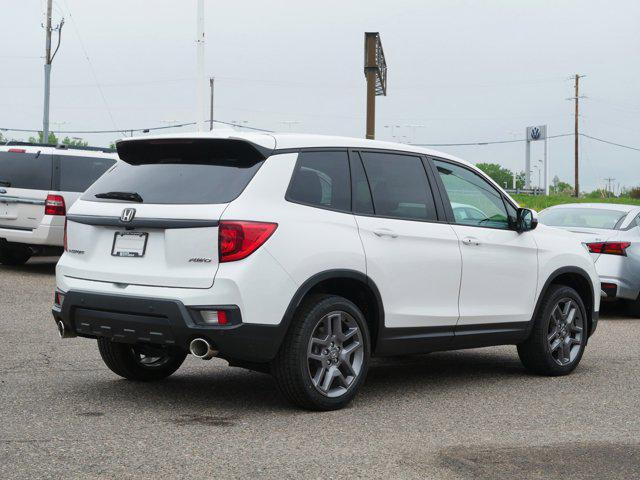 2023 Honda Passport AWD EX-L