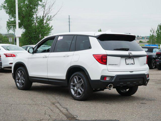 2023 Honda Passport AWD EX-L