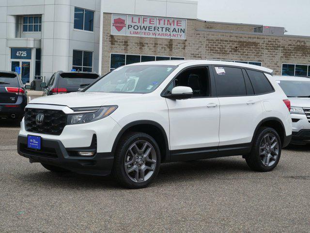 2023 Honda Passport AWD EX-L