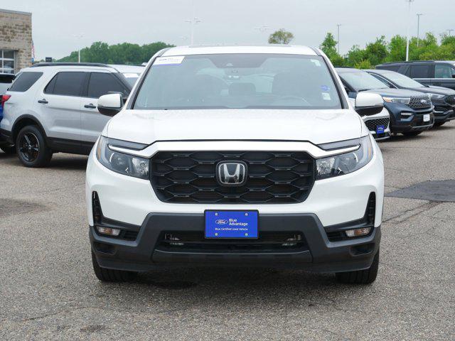 2023 Honda Passport AWD EX-L