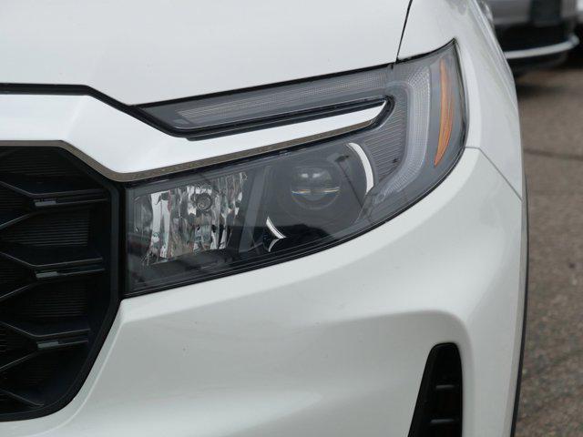 2023 Honda Passport AWD EX-L