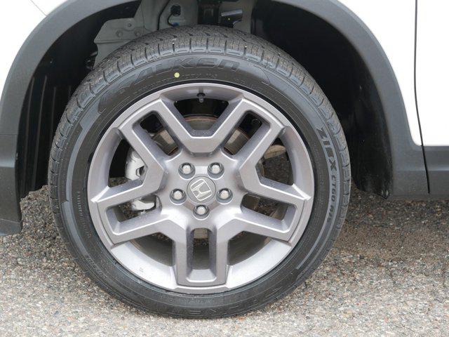 2023 Honda Passport AWD EX-L