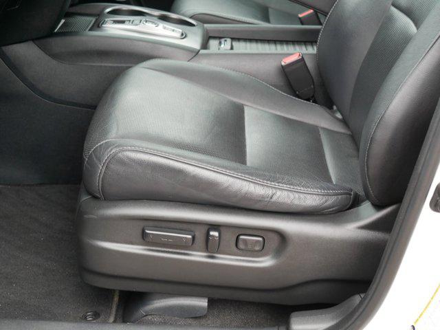 2023 Honda Passport AWD EX-L