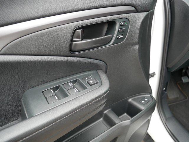 2023 Honda Passport AWD EX-L