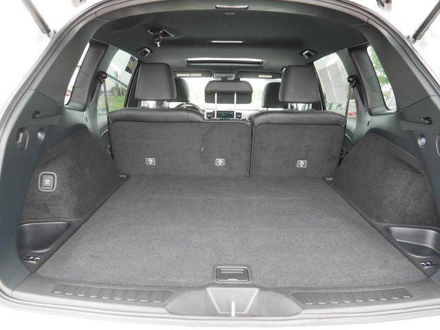 2023 Honda Passport AWD EX-L