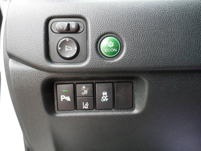 2023 Honda Passport AWD EX-L