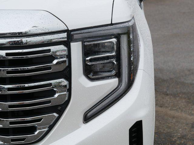 2023 GMC Sierra 1500 4WD Crew Cab Short Box Denali