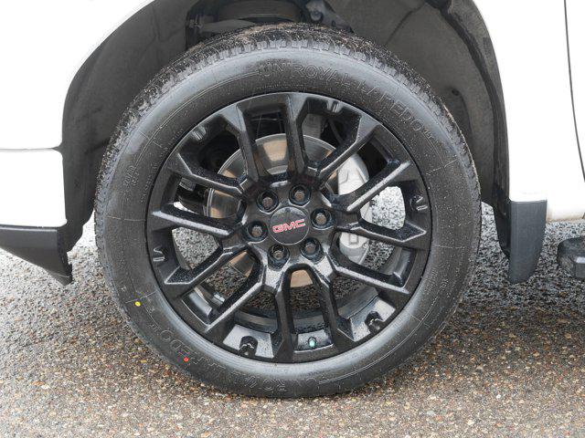 2023 GMC Sierra 1500 4WD Crew Cab Short Box Denali