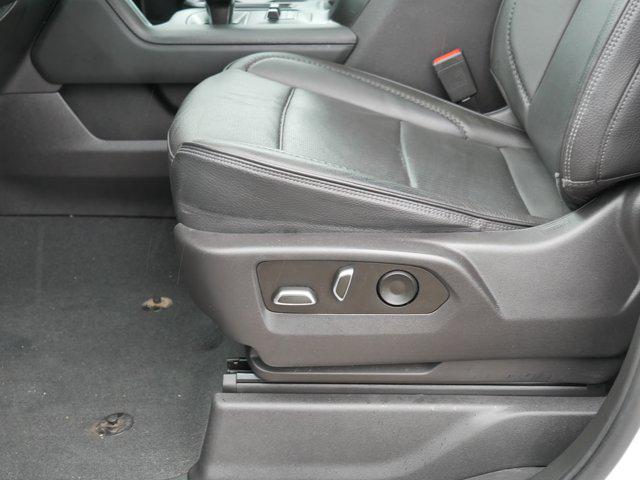 2023 GMC Sierra 1500 4WD Crew Cab Short Box Denali