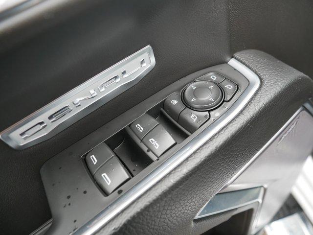 2023 GMC Sierra 1500 4WD Crew Cab Short Box Denali