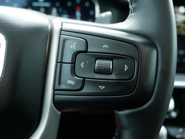 2023 GMC Sierra 1500 4WD Crew Cab Short Box Denali