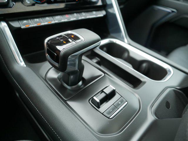 2023 GMC Sierra 1500 4WD Crew Cab Short Box Denali