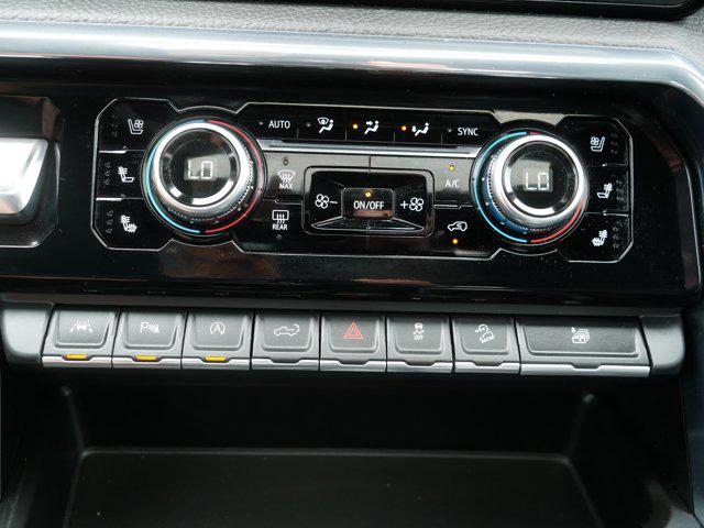 2023 GMC Sierra 1500 4WD Crew Cab Short Box Denali